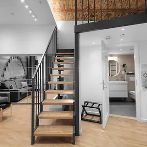 Jobelhome Apartment