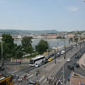  Apartment Danube Panorama