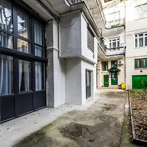  Apartment Luxury Loft