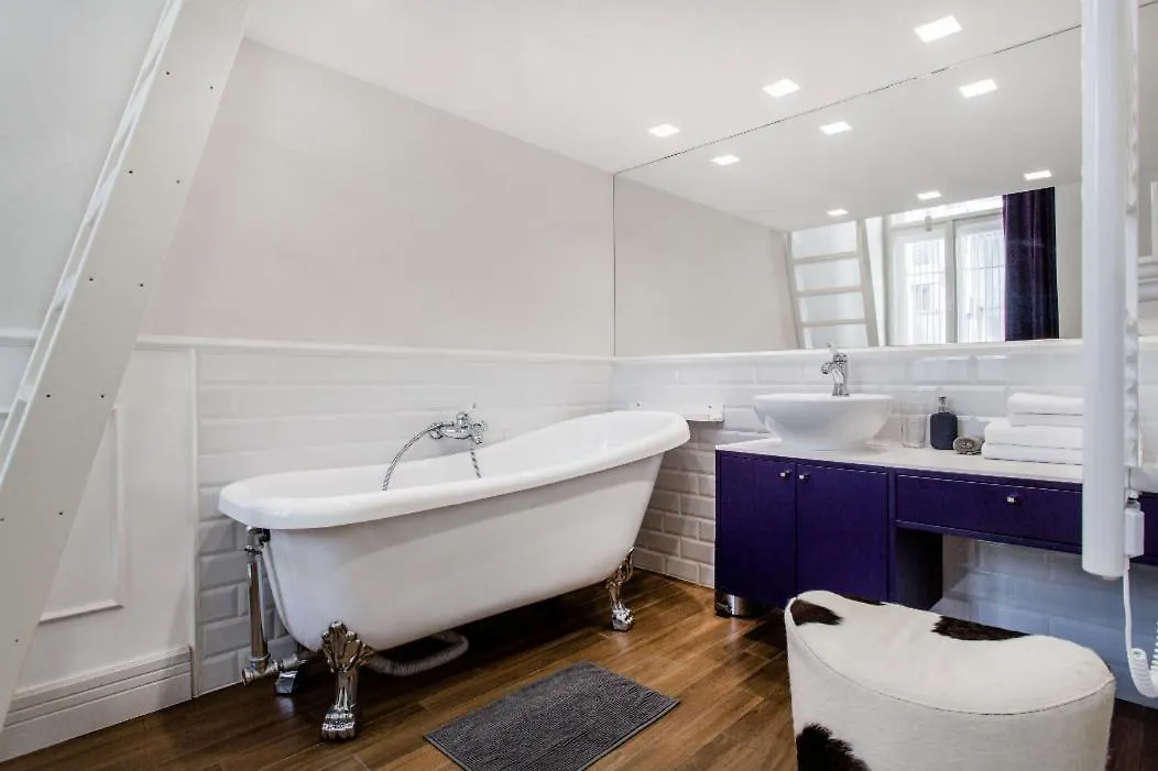 בודפשט Opera Apartment With Free Parking, 2Br2Ba, Ac